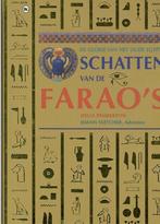 Schatten van de faraos 9789044310818 D. Pemberton, Boeken, Verzenden, Gelezen, D. Pemberton