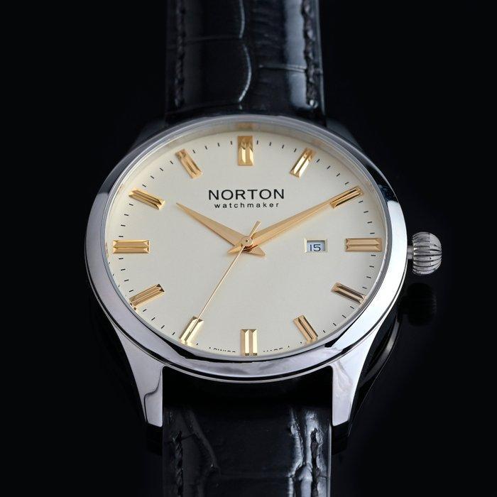 Norton - Astura - Homme - 2026, Bijoux, Sacs & Beauté, Montres | Hommes