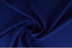 15 meter texture stof - Donkerblauw - 150cm breed, Hobby en Vrije tijd, Stoffen en Lappen, 120 cm of meer, 200 cm of meer, Blauw