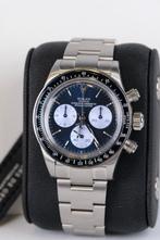 Rolex - Artisans the Geneve Daytona Shades of Blue 2021, Nieuw