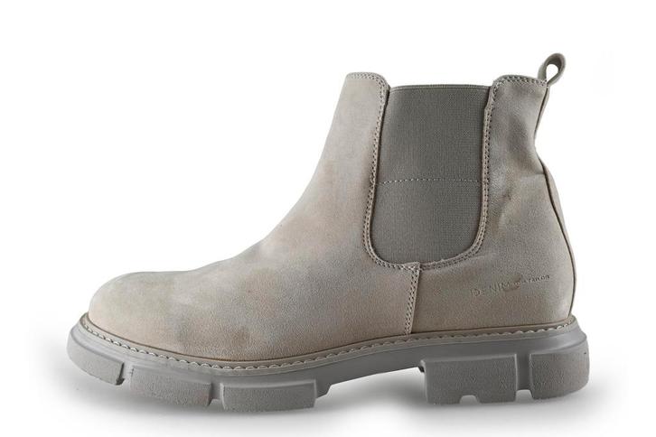 Tom Tailor Enkellaarzen in maat 41 Overig, Kleding | Dames, Schoenen, Overige kleuren, Zo goed als nieuw, Lage of Enkellaarzen