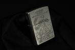 Zippo - Limited Edition Godzilla Collaboration Oil Lighter -, Nieuw