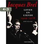 Jacques Brel 9789043905121 R. Seghers, Verzenden, Gelezen, R. Seghers