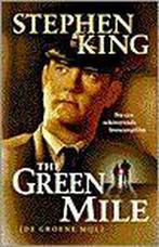 The green mile 9789024534067 Stephen King, Boeken, Verzenden, Gelezen, Stephen King