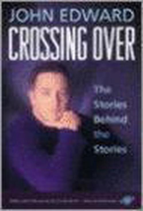 Crossing over 9781588720023, Livres, Livres Autre, Envoi