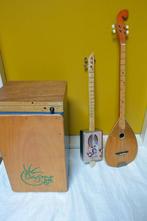 PeterDrumProffessional - cajun - - Muziekinstrumenten -, Nieuw