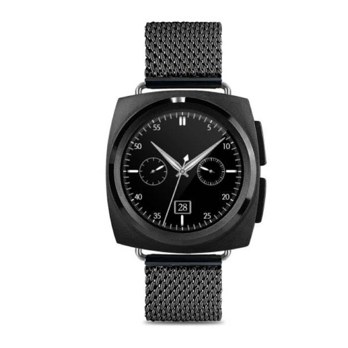 Originele A11 Smartwatch Smartphone Fitness Sport Activity, Telecommunicatie, Mobiele telefoons | Toebehoren en Onderdelen, Nieuw