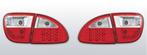 Achterlichten Seat Leon LED rood, Auto-onderdelen, Verzenden, Nieuw, Seat