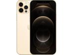 Apple iPhone 12 Pro - 512GB - 5G - Goud, Verzenden