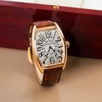 Franck Muller - Cintrée Curvex - 2852 QZ - Unisex - 2020+