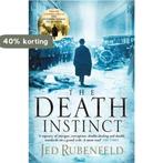 Death Instinct 9780755344024 Jed Rubenfeld, Verzenden, Gelezen, Jed Rubenfeld