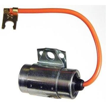 AC Delco condensator D204, Ophalen of Verzenden