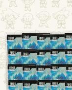 Dragon Ball – Dragon Ball TCG - x40 Sealed Booster Pack set