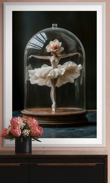 La Chibroneuse - Éclosion - XL, Antiek en Kunst, Kunst | Designobjecten