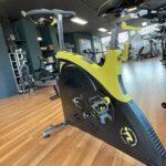 Spinning bike, Sports & Fitness, Appareils de fitness, Envoi