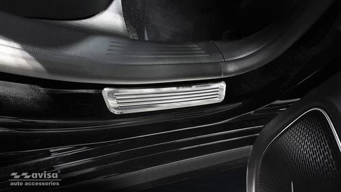Instaplijsten | Mercedes-Benz | CLA-klasse Shooting Brake 19, Auto-onderdelen, Interieur en Bekleding, Nieuw, Mercedes-Benz, Verzenden