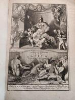 Athanasius Kircher (1602-1680) - Latium. Id est, Nova &