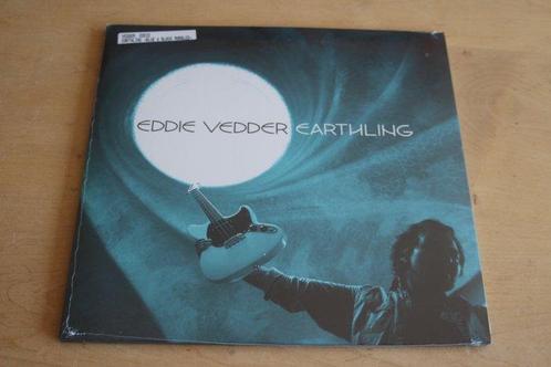 Pearl Jam & Related - Eddie Vedder – Earthling 2LP + Pearl, Cd's en Dvd's, Vinyl Singles