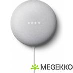 Google Nest Mini, Verzenden, Nieuw