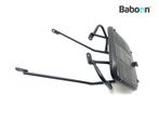 Topkoffer Rek Suzuki GS 500 2004-2006 (GS500 BK2111) Shad, Verzenden, Gebruikt