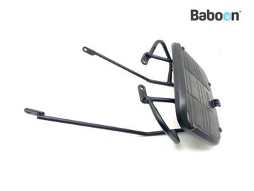 Topkoffer Rek Suzuki GS 500 2004-2006 (GS500 BK2111) Shad, Verzenden