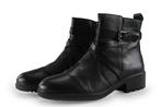 Nelson boots in maat 42 Zwart | 15% korting, Kleding | Dames, Schoenen, Verzenden, Zwart, Overige typen, Zo goed als nieuw