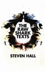 The Raw Shark Texts, Verzenden, Nieuw, Nederlands