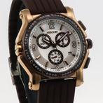 Mercury - Chronograph Swiss Watch - ME1075-RCX-S-7 - Zonder, Nieuw