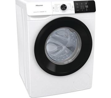 Hisense Wfge90141vm Wasmachine 9kg 1400t, Ophalen of Verzenden