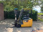 Caterpillar EP16CPNT Elektrische Heftruck. (Nette staat!!), Ophalen, Caterpillar, Heftruck, 1000 tot 2000 kg