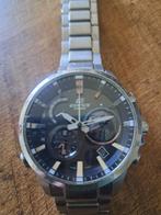Edifice - Casio tough solar (ECB/EQB?) 600 - Zonder, Handtassen en Accessoires, Nieuw