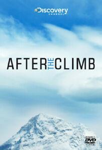 Discovery Channel: Deadliest Climb - After the Climb DVD, Cd's en Dvd's, Dvd's | Overige Dvd's, Zo goed als nieuw, Verzenden