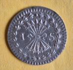 Pays-Bas, Zeeland Stuiver 1738 (Sans prix de réserve)