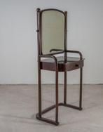 J.&J. Kohn - Josef Hoffmann - Tafel - Hout, Antiek en Kunst