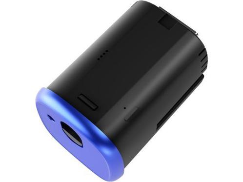 Veiling - Fieety E9  Dyson vervangende Accu, Elektronische apparatuur, Stofzuigers
