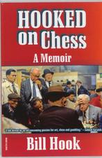 Hooked on Chess 9789056912208 B. Hook, Livres, Verzenden, B. Hook