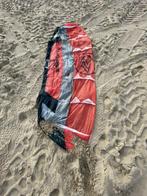 Flysurfer Hybrid 3.5 R, Gebruikt