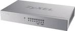 ZyXEL Network Switch - GS-108BV3-EU0101F, Verzenden