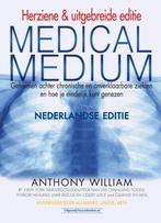 Medical Medium / Medical Medium 9789492665607, Verzenden, Gelezen, Anthony William