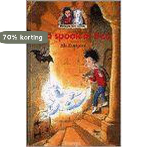 Een spook in bed / Pien en het spook / 1 9789066921771, Boeken, Kinderboeken | Jeugd | 13 jaar en ouder, Gelezen, Verzenden