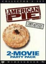 American Pie & American Pie 2 [DVD] [200 DVD, Cd's en Dvd's, Zo goed als nieuw, Verzenden