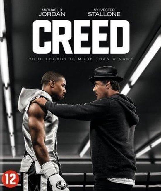 Creed (blu-ray tweedehands film), Cd's en Dvd's, Blu-ray, Ophalen of Verzenden