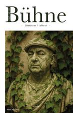 Bühne 20 9789464873375, Boeken, Verzenden, Gelezen