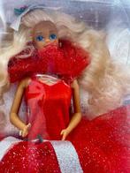 Mattel - Barbiepop 1988 Happy Holidays Special Edition