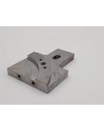 Geleidingsplaat kapper voorzijde, Verzenden