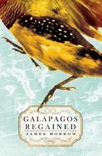 Galapagos Regained 9781250054012, Livres, James Morrow, Verzenden