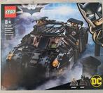 Lego - Batman - 76239 - Batmobile Tumbler: Scarecrow, Nieuw