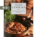 CURRIES. 50 VERLEIDELIJKE RECEPTEN INDIA 9789060974186, Verzenden, Zo goed als nieuw, C. Panjabi