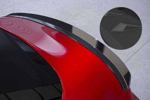 Achtervleugel met ABE voor Tesla Model 3 HF985-S, Auto-onderdelen, Carrosserie, Nieuw, Verzenden