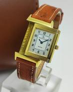 Jaeger-LeCoultre - Reverso Lady Gold - 260.1.08 - Dames -, Handtassen en Accessoires, Horloges | Heren, Nieuw